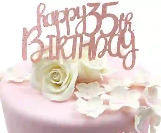 Wishing you a very happy birthday of &ldquo;May the joy that you have spread in the past come back to you on this day...